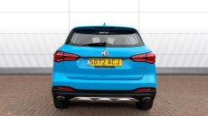 MG Hs 1.5 T-GDI Excite 5dr DCT Petrol Hatchback